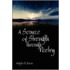 A Source of Strength Through Poetry