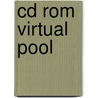 Cd rom virtual pool