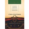 A Taste Of The Classics, Volume One door Kenneth D. Boa