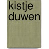Kistje duwen