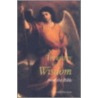 A Treasury Of Wisdom From The Bible by Helen Jaeger