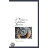 A Treatise On Calisthenic Exercises door Signor Voarino