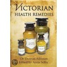 A Victorian Guide to Healthy Living door Thomas Allinson