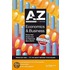 A-Z Economics And Business Handbook