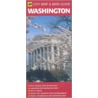 Aa City Map & Mini Guide Washington by Aa Publishing