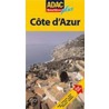 Adac Reiseführer Plus Côte D'azur by Hans Gercke