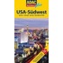 Adac Reiseführer Plus Usa Südwest