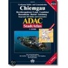 Adac Stadtatlas Chiemgau 1 : 20 000 by Unknown