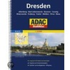 Adac Stadtatlas Dresden  1 : 20 000 by Unknown