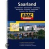 Adac Stadtatlas Saarland 1 : 20 000 by Unknown