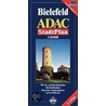 Adac Stadtplan Bielefeld 1 : 20 000 by Unknown