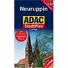Adac Stadtplan Neuruppin 1 : 22 500 by Unknown