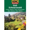 Adac Wanderführer Schwarzwald Süd door Onbekend