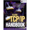 As/400 Tcp/ip Handbook [with Cdrom] door Chris Peters