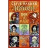 Abarat Days Of Magic, Nights Of War by Clive Barker