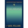 Abingdon New Testament Commentaries by Sam K. Williams