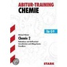 Abitur-Training Chemie 2. Grundkurs by Michael Hünten
