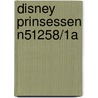 Disney prinsessen n51258/1a door Nvt