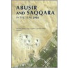 Abusir And Saqqara In The Year 2005 door Not Available