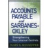 Accounts Payable and Sarbanes-Oxley