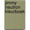 Jimmy Neutron kleurboek