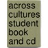 Across Cultures Student Book And Cd