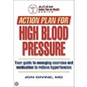 Action Plan For High Blood Pressure by Jon G. Divine