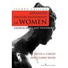 Advanced Health Assessment of Women by Mimi Clarke Secor