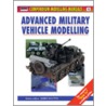 Advanced Military Vehicle Modelling door Onbekend