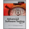 Advanced Software Testing, Volume 1 door Rex Black