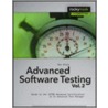 Advanced Software Testing, Volume 2 door Rex Black