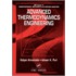 Advanced Thermodynamics Engineering