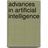 Advances In Artificial Intelligence door Onbekend