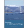 Advances In Cable-Supported Bridges by Khaled Mahmoud