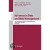 Advances In Data And Web Management by Unknown