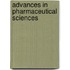 Advances In Pharmaceutical Sciences