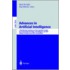Advances in Artificial Intelligence