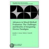Advances in Mixed-Method Evaluation door Jennifer C. Greene