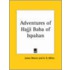 Adventures Of Hajji Baba Of Ispahan