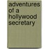 Adventures of a Hollywood Secretary
