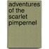 Adventures of the Scarlet Pimpernel