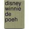 Disney Winnie de Poeh