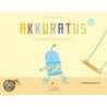Akkuratus2 - Schaukel und Schnuller by Martin Baltscheit