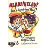 Alaaf! Helau! Tönt's durch den Bau by Regina Ebert