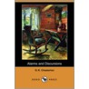 Alarms And Discursions (Dodo Press) by Gilbert Keith Chesterton