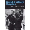 Albert And David Maysles Interviews door Onbekend