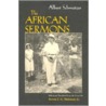 Albert Schweitzer's African Sermons door Dr Albert Schweitzer