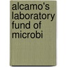 Alcamo's Laboratory Fund Of Microbi door Jeffrey Pommerville