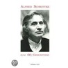 Alfred Schnittke zum 60. Geburtstag door Alfred Schnittke