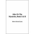 Alice Or The Mysteries, Book I & Ii